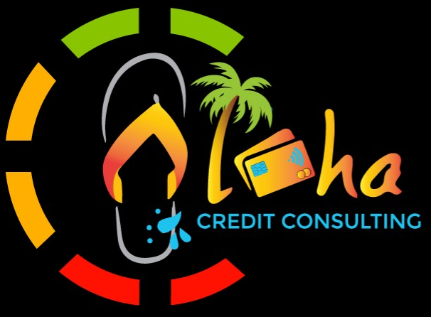 Aloha Credit Consulting - Credit Builder Card