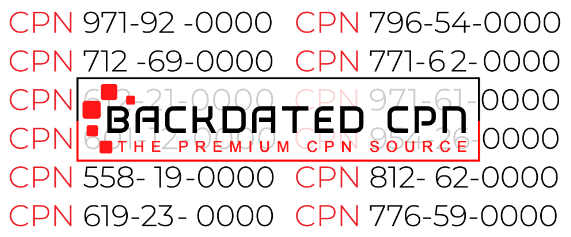 Backdatedcpn - Credit Builder Card