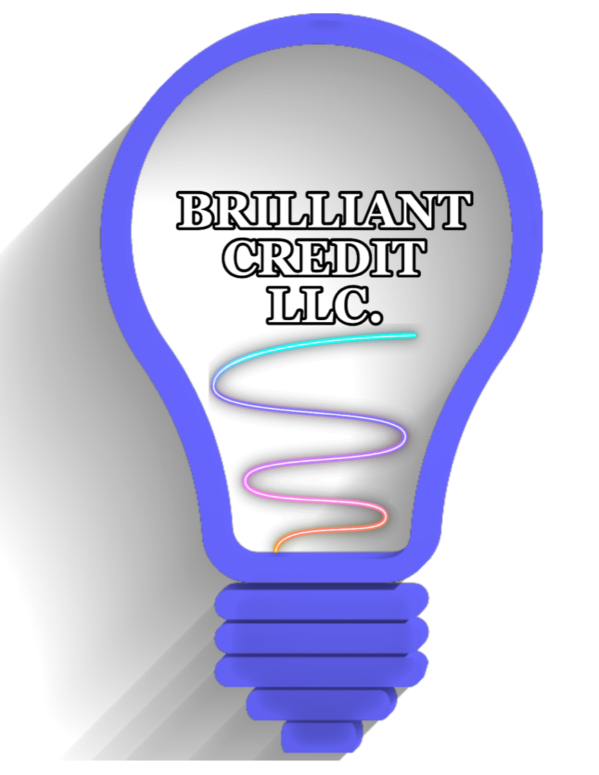 Brilliant Credit LLC Credit Builder Card