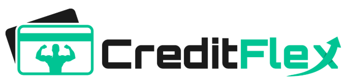 Creditplex Logo CreditFlex - Credit Builder Card