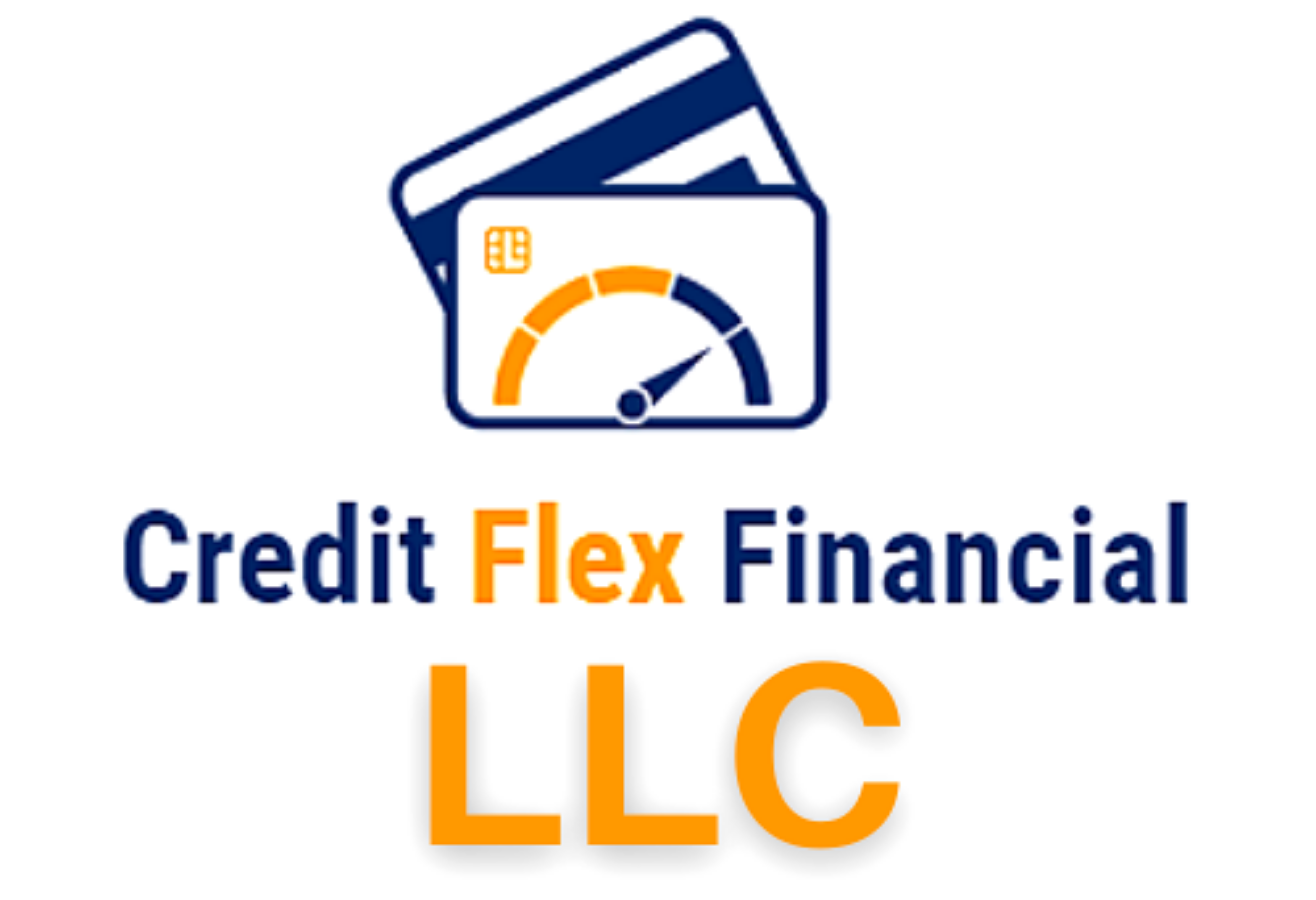 Creditplex Logo Credit Flex Financial LLC - Credit Builder Card