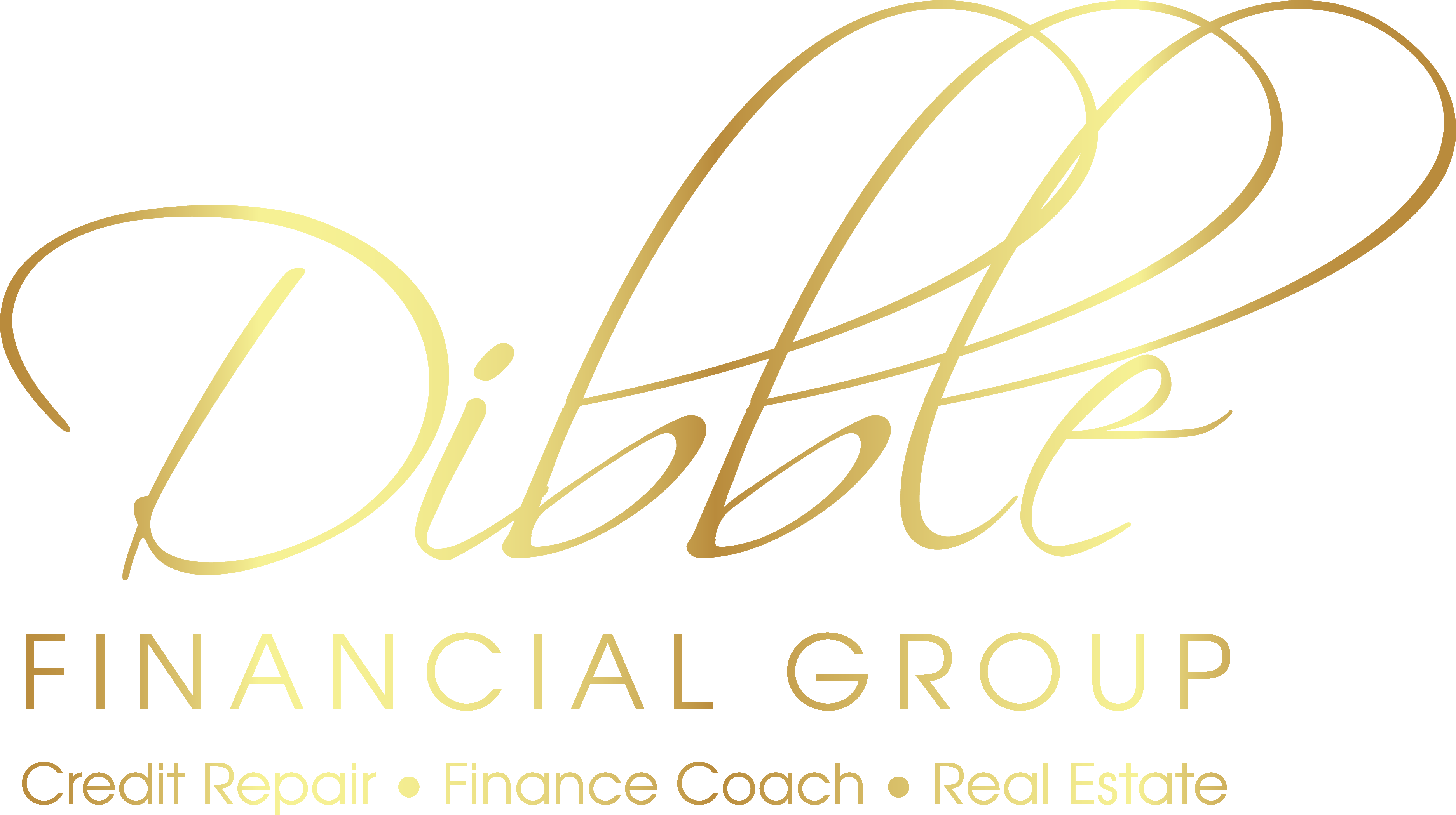 Dibble Financial Group Credit Builder Card