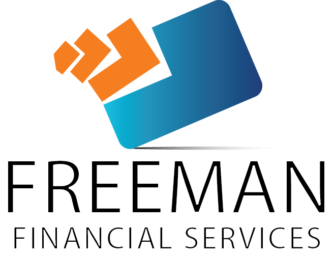 Freeman Financial Services Credit Builder Card