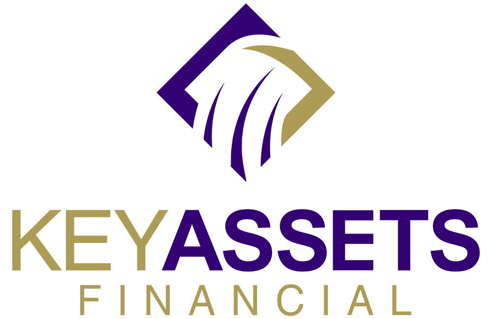 Key Assets Financial Credit Builder Card