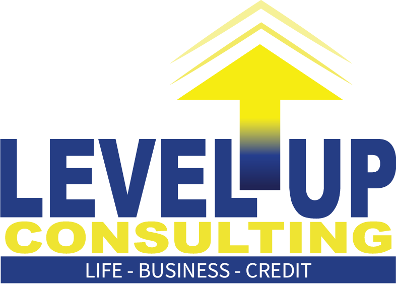 Level Up Consulting LLC Credit Builder Card