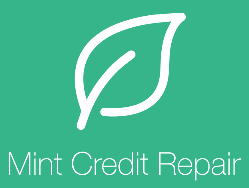 Mint Credit Repair Credit Builder Card