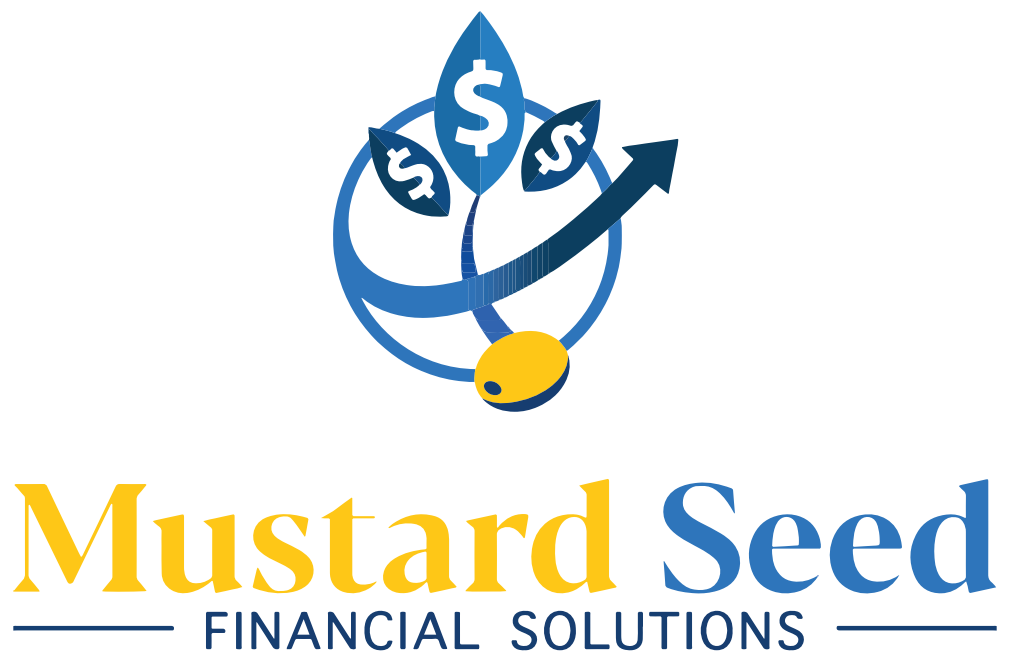 Mustard Seed Financial Solutions Credit Builder Card