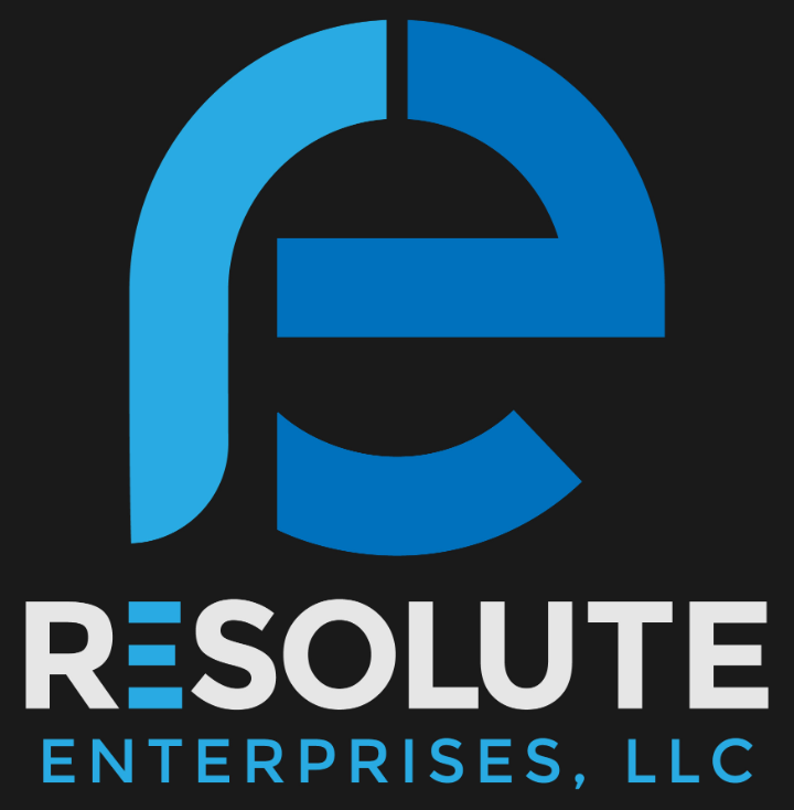 Resolute Enterprises LLC Credit Builder Card