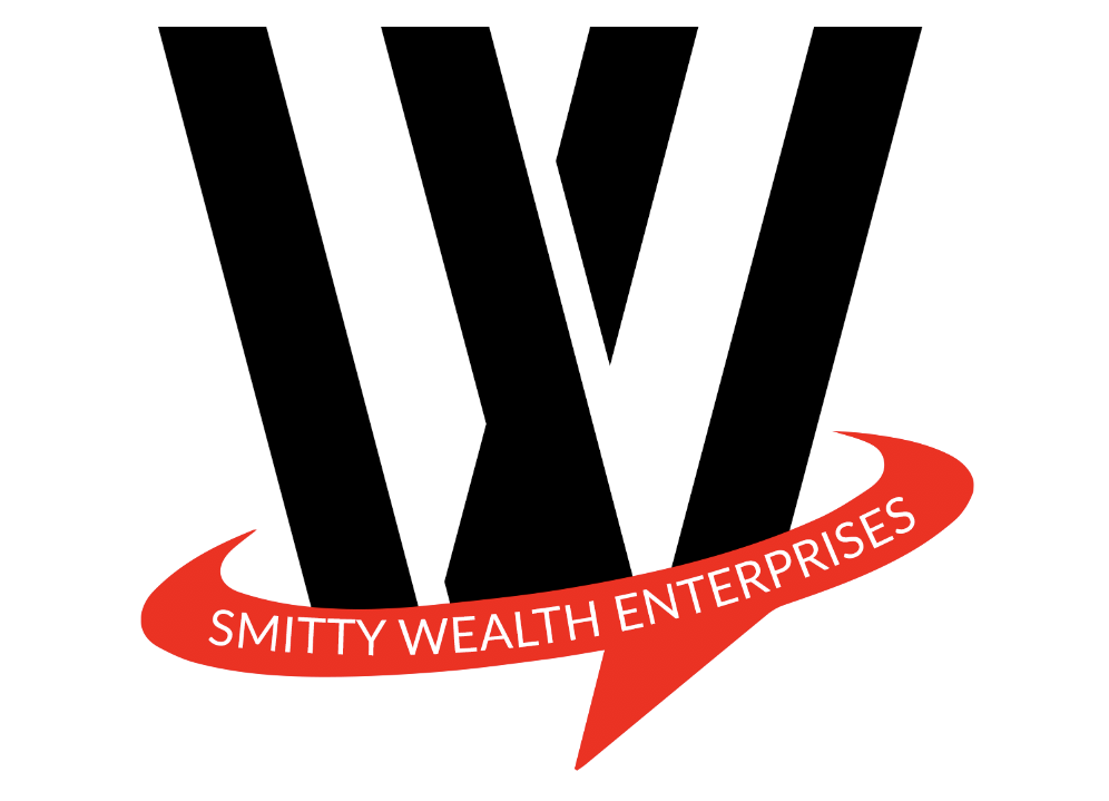 Smitty Wealth Enterprises LLC Credit Builder Card