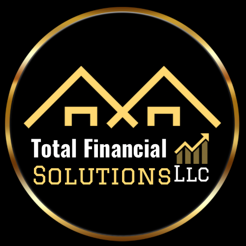 Total Financial Solutions LLC Credit Builder Card