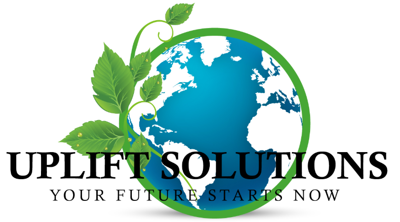 Uplift Solutions LLC - Credit Builder Card